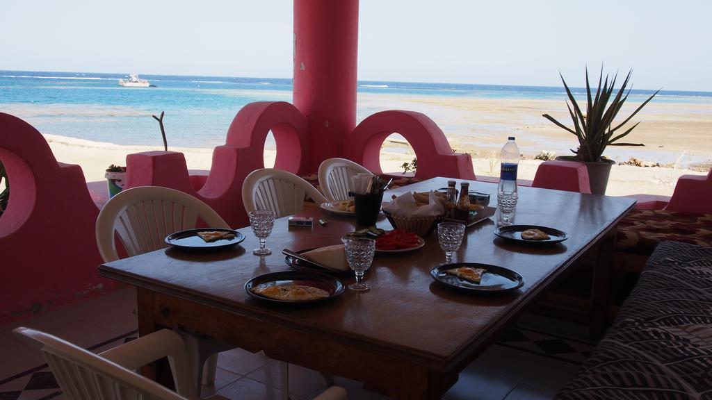 Diving Station - Reef Villa Marsa Alam Exterior photo