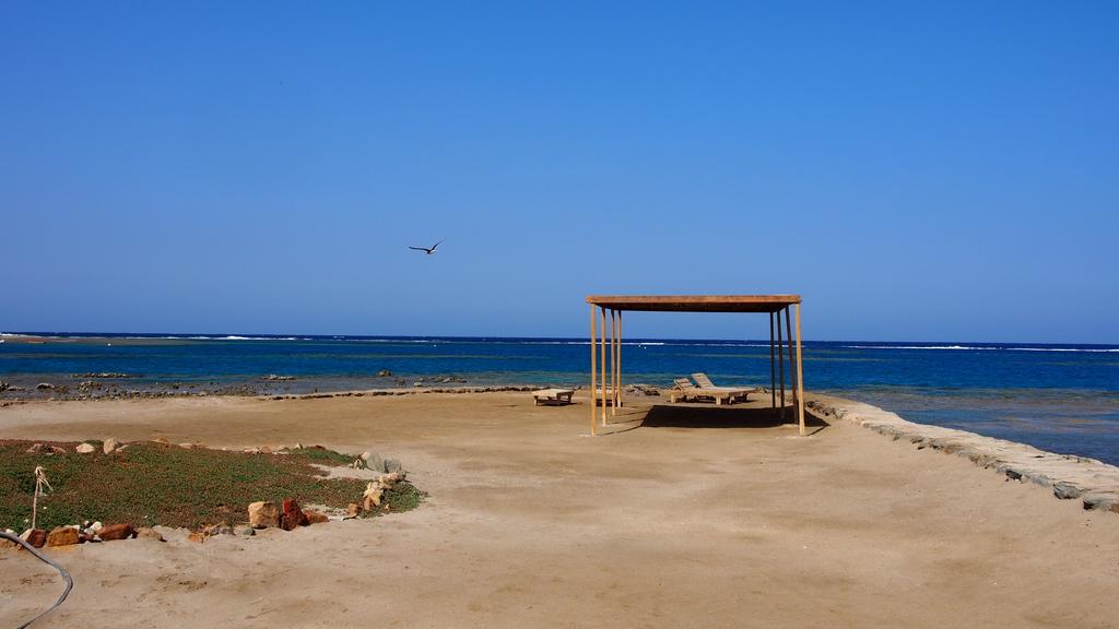 Diving Station - Reef Villa Marsa Alam Exterior photo