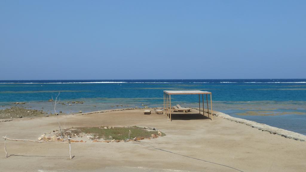 Diving Station - Reef Villa Marsa Alam Exterior photo