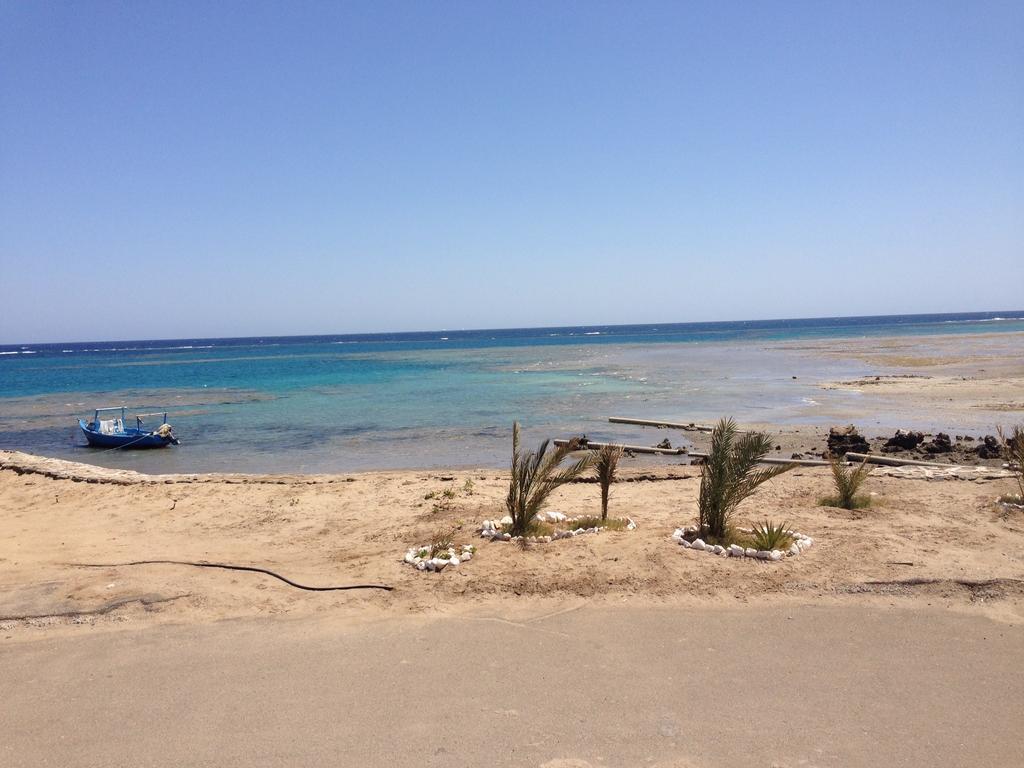 Diving Station - Reef Villa Marsa Alam Exterior photo