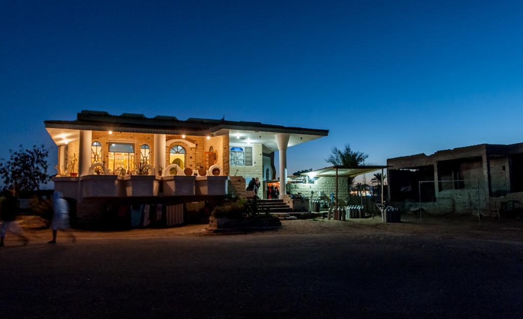 Diving Station - Reef Villa Marsa Alam Exterior photo