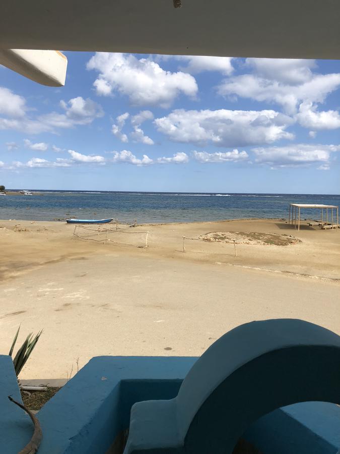 Diving Station - Reef Villa Marsa Alam Exterior photo