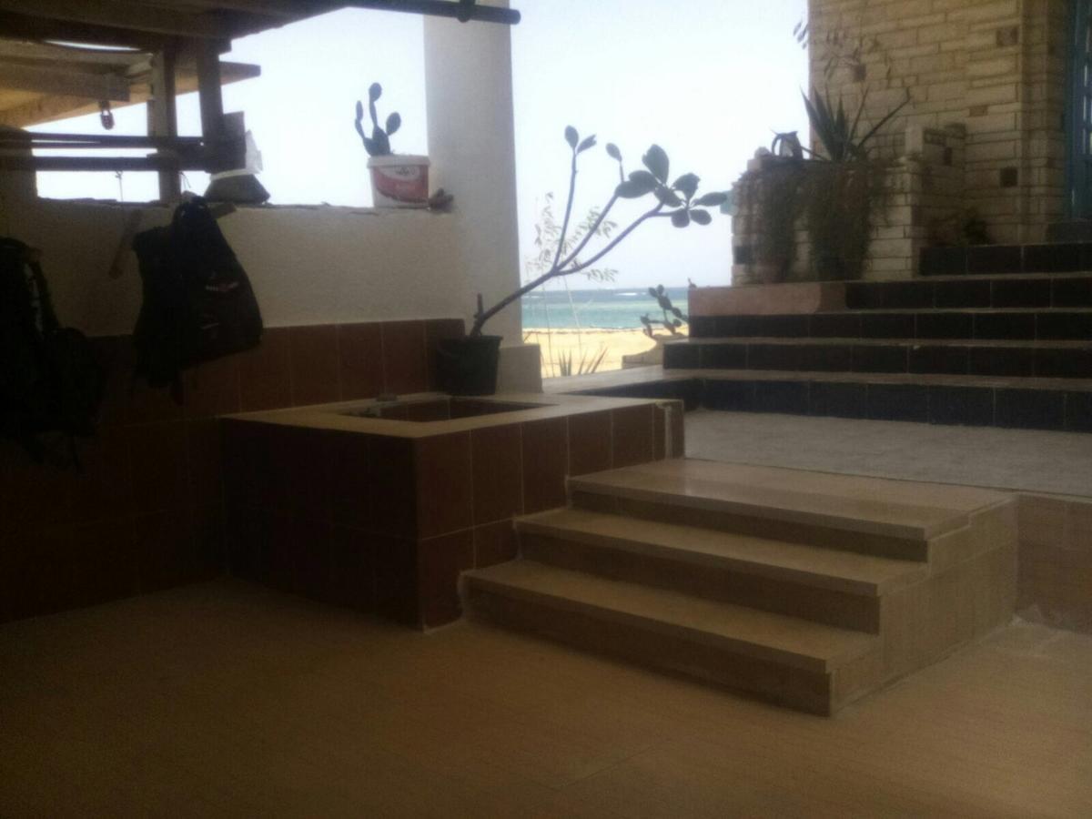 Diving Station - Reef Villa Marsa Alam Exterior photo